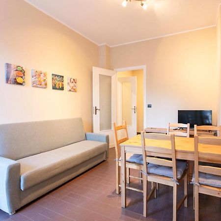 Apartmán Gualhouse - Ospitalita In Zona Lingotto Turín Exteriér fotografie