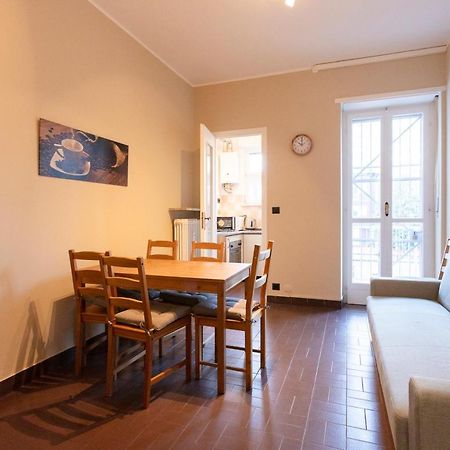 Apartmán Gualhouse - Ospitalita In Zona Lingotto Turín Exteriér fotografie