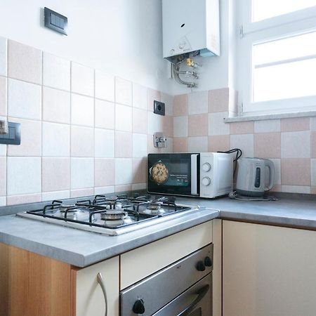 Apartmán Gualhouse - Ospitalita In Zona Lingotto Turín Exteriér fotografie