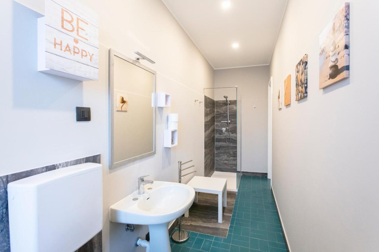 Apartmán Gualhouse - Ospitalita In Zona Lingotto Turín Exteriér fotografie