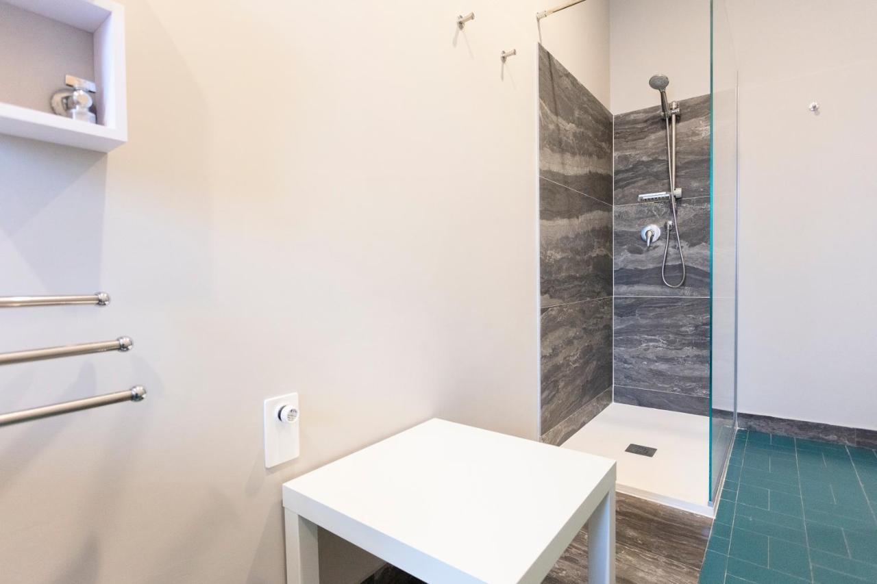 Apartmán Gualhouse - Ospitalita In Zona Lingotto Turín Exteriér fotografie