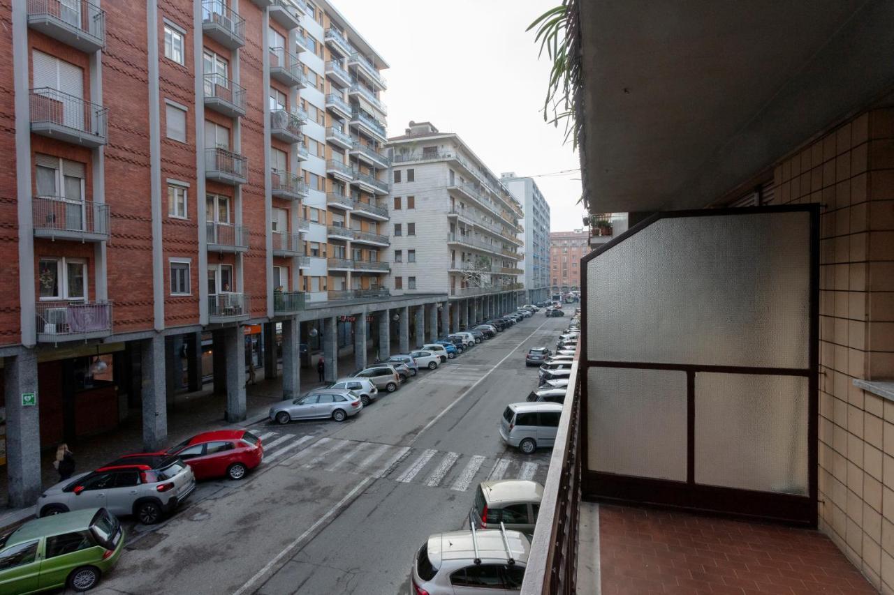 Apartmán Gualhouse - Ospitalita In Zona Lingotto Turín Exteriér fotografie