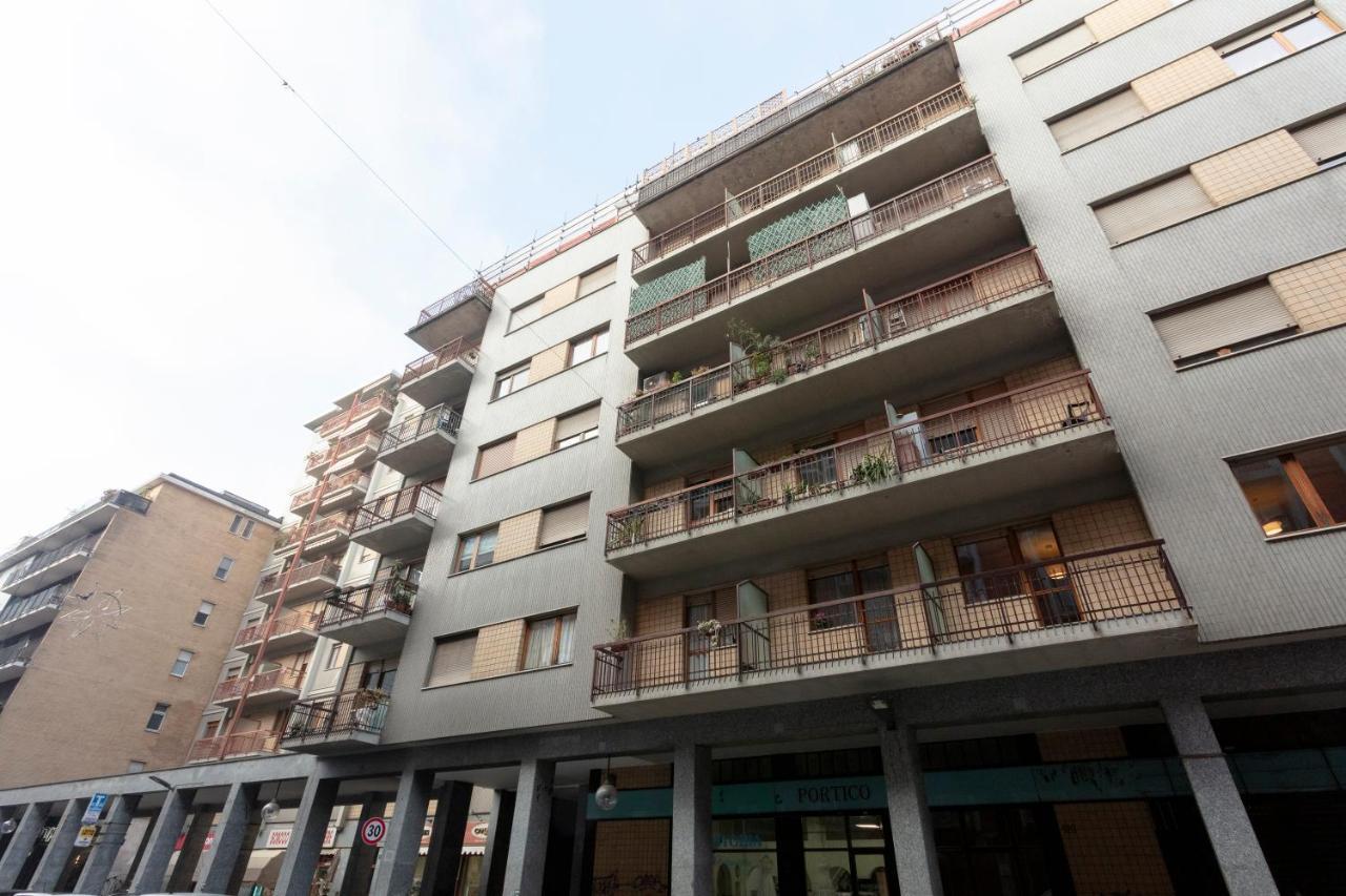 Apartmán Gualhouse - Ospitalita In Zona Lingotto Turín Exteriér fotografie